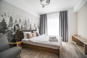 Forest View Hideaway